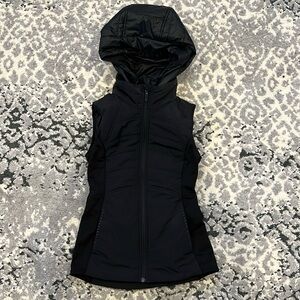 Women’s lululemon Another Mile Vest